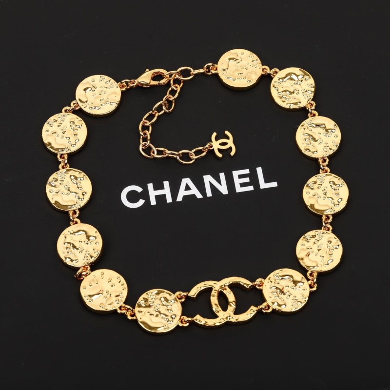 Chanel Necklaces